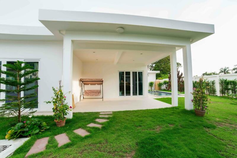 For Sale - Mountain Village 2, Chon Buri