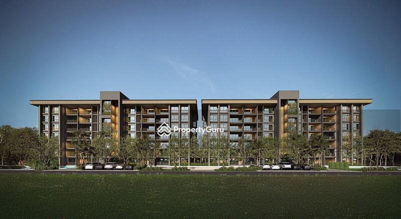 Zensiri Jomtien Residences : เซนสิริ จอมเทียน เรสซิเดนซ์ #0