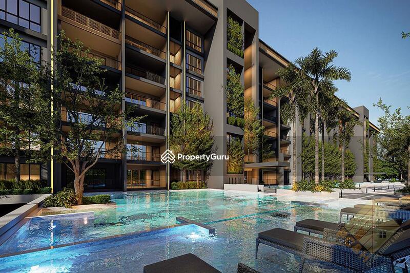 For Sale - Zensiri Jomtien Residences, Chon Buri (Pattaya)