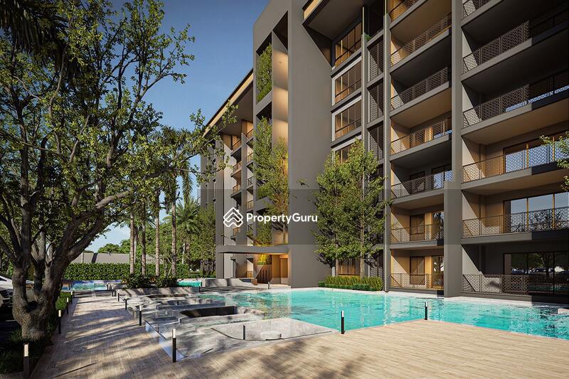 For Sale - Zensiri Jomtien Residences, Chon Buri (Pattaya)