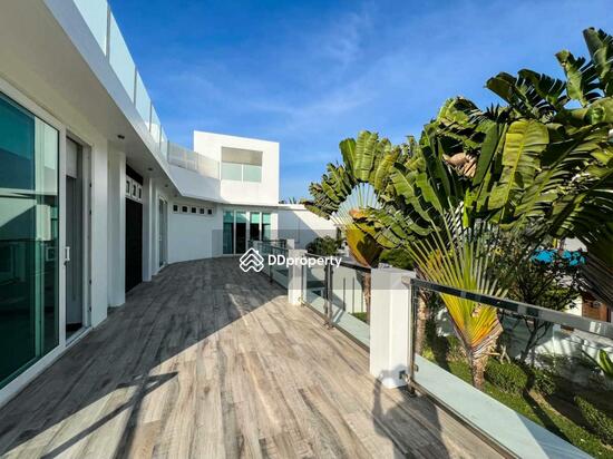 ขาย - Palm Oasis Villa Pattaya : ปาล์ม โอเอซิส วิลล่า พัทยา, ชลบุรี
