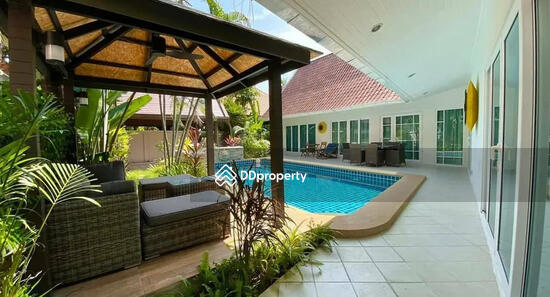 ขาย - C'est Palai Pool Villa : เซ๊ะ พาไล วิลเลจ, ชลบุรี
