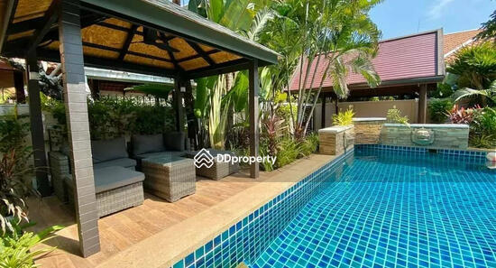 ขาย - C'est Palai Pool Villa : เซ๊ะ พาไล วิลเลจ, ชลบุรี