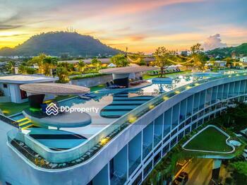 HOMA Phuket Town