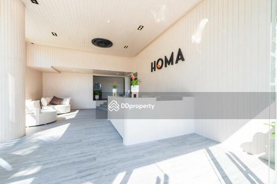 ให้เช่า - HOMA Si Racha, ชลบุรี
