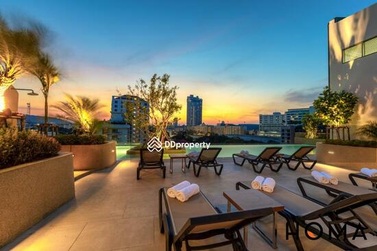 ให้เช่า - HOMA Si Racha, ชลบุรี