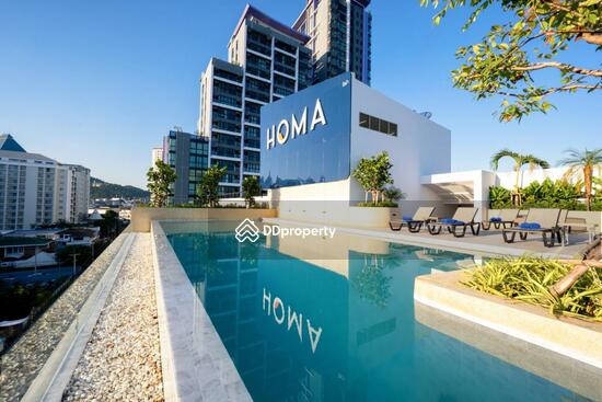 ให้เช่า - HOMA Si Racha, ชลบุรี