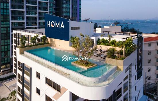 For Rent - HOMA Si Racha, Chon Buri