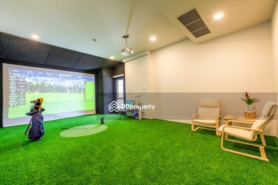 For Rent - HOMA Si Racha, Chon Buri