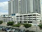 Sky Gardens Residences #0