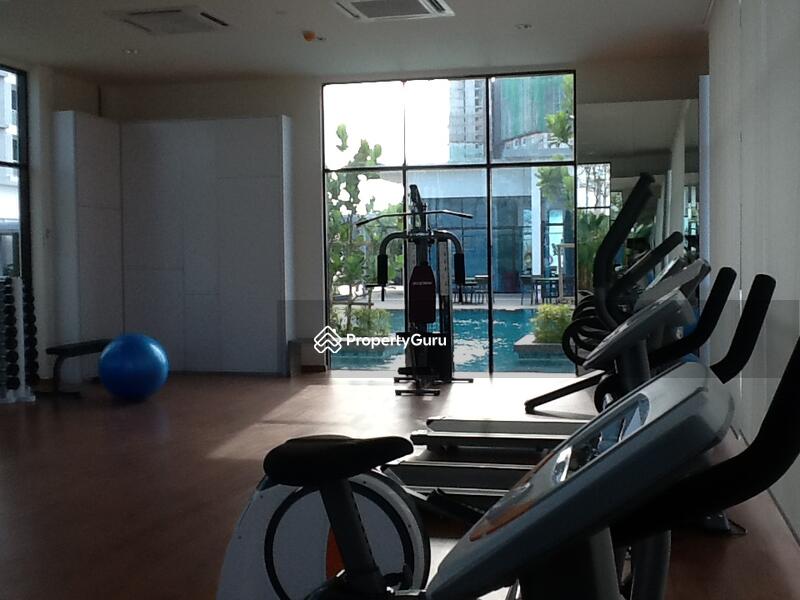 Untuk Dijual - Sky Gardens Residences