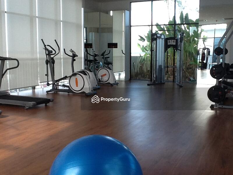Untuk Dijual - Sky Gardens Residences