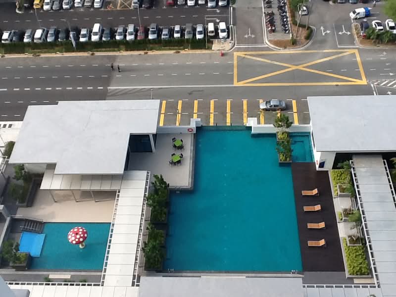 Sky Gardens Residences - iProperty.com.my
