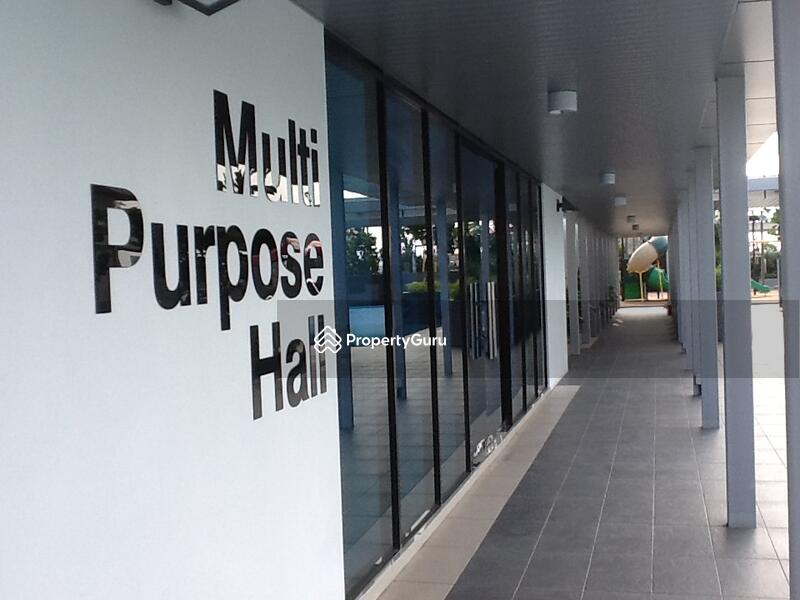 Untuk Dijual - Sky Gardens Residences