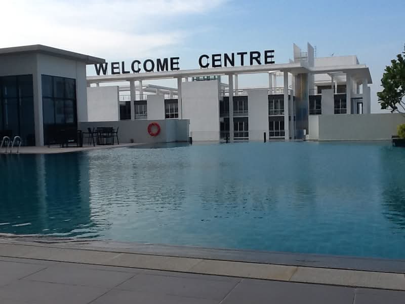 Sky Gardens Residences - iProperty.com.my