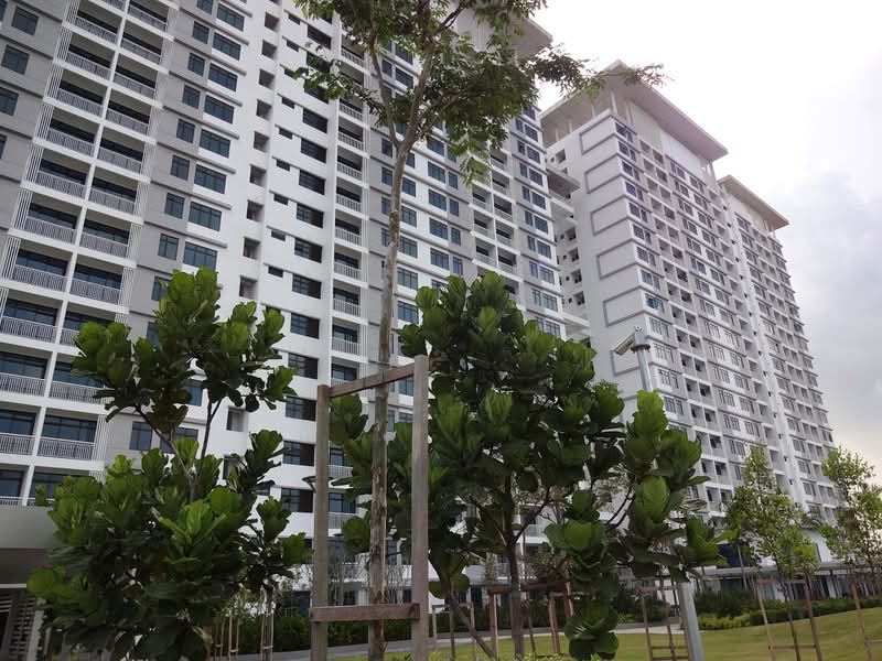 Sky Gardens Residences - iProperty.com.my