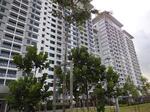 Sky Gardens Residences #0