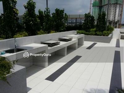 - Sky Gardens Residences