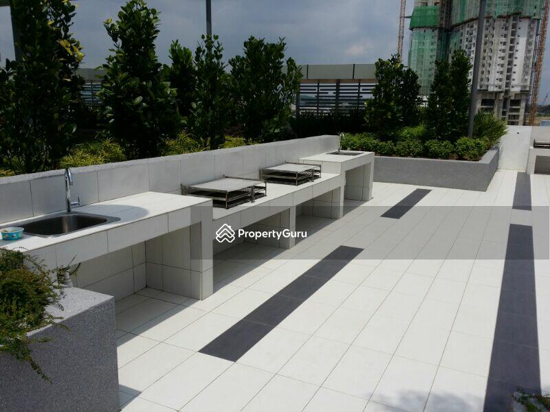 Untuk Dijual - Sky Gardens Residences