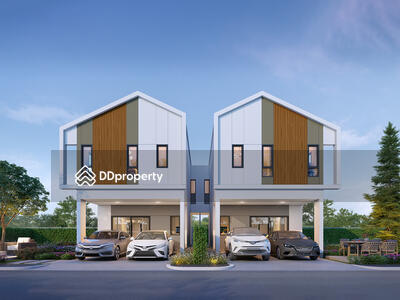 - Thana Village Wongwaen-Pinklao : ธนาวิลเลจ วงแหวน-ปิ่นเกล้า