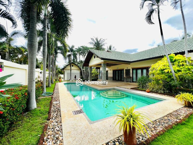 ขาย - Hana Village : ฮานา วิลเลจ, ประจวบคีรีขันธ์