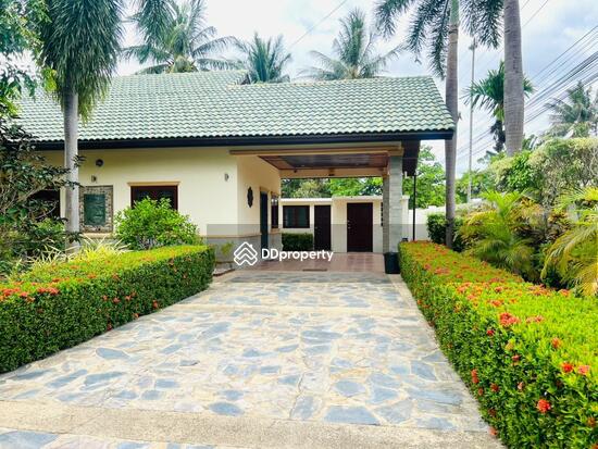 ขาย - Hana Village : ฮานา วิลเลจ, ประจวบคีรีขันธ์