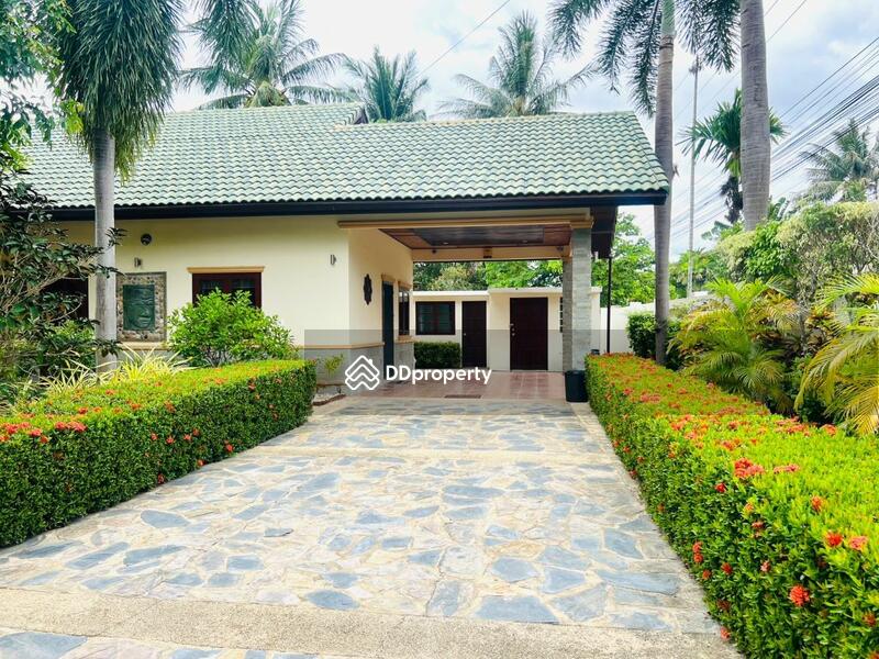 ขาย - Hana Village : ฮานา วิลเลจ, ประจวบคีรีขันธ์