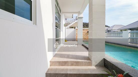 ขาย - CASA Collina Hua Hin : คาซ่า คอลลิน่า หัว หิน, ประจวบคีรีขันธ์