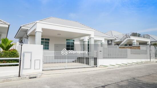 ขาย - CASA Collina Hua Hin : คาซ่า คอลลิน่า หัว หิน, ประจวบคีรีขันธ์