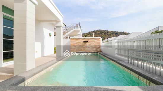 ขาย - CASA Collina Hua Hin : คาซ่า คอลลิน่า หัว หิน, ประจวบคีรีขันธ์