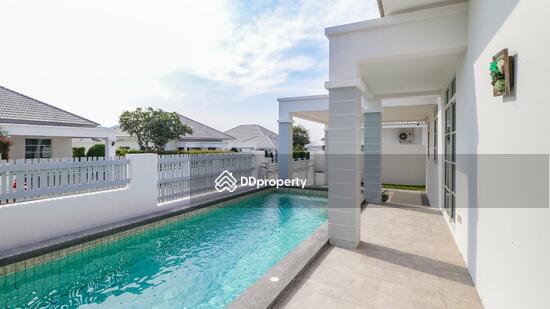 ขาย - CASA Collina Hua Hin : คาซ่า คอลลิน่า หัว หิน, ประจวบคีรีขันธ์