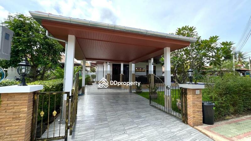 For Rent - Busaba Pool Villa, Prachuap Khiri Khan
