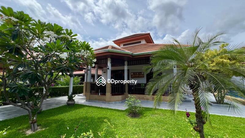 For Rent - Busaba Pool Villa, Prachuap Khiri Khan