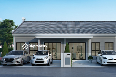 - Sivarom City Estate Pattana-Rayong : สิวารมณ์ ซิตี้ นิคมพัฒนา-ระยอง