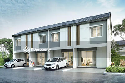 - Baan Pruksa 96/2 Rangsit-Klongluang 2