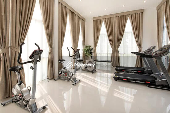 For Sale - Tuscany Minburi - Pracharuamjai, Bangkok