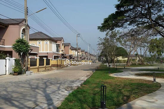 For Sale - Tuscany Minburi - Pracharuamjai, Bangkok