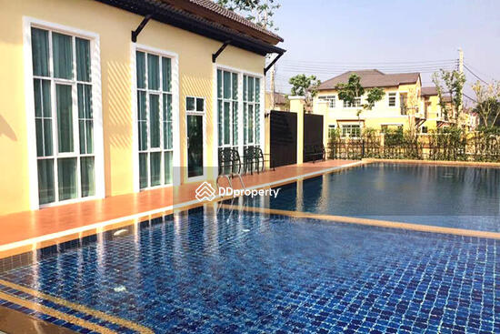 For Sale - Tuscany Minburi - Pracharuamjai, Bangkok