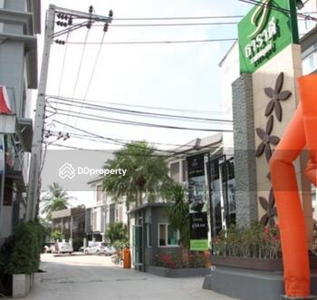 Taradee Ratchapreuk : ธาราดี ราชพฤกษ์ 
