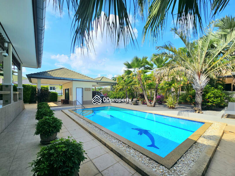 For Rent - Natural Hill 2, Prachuap Khiri Khan