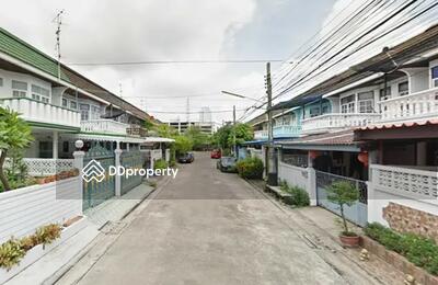  - Baan Yu Charoen 29 : หมู่บ้านอยู่เจริญ 29
