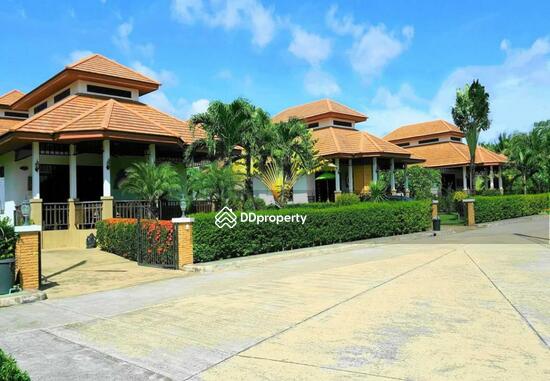 For Sale - Manora Village II, Prachuap Khiri Khan