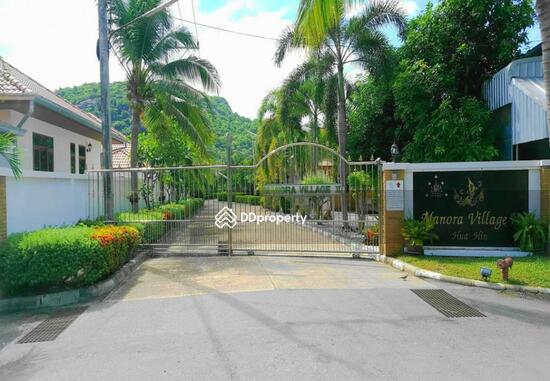 For Sale - Manora Village II, Prachuap Khiri Khan