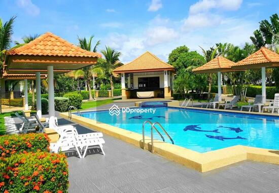 For Sale - Manora Village II, Prachuap Khiri Khan