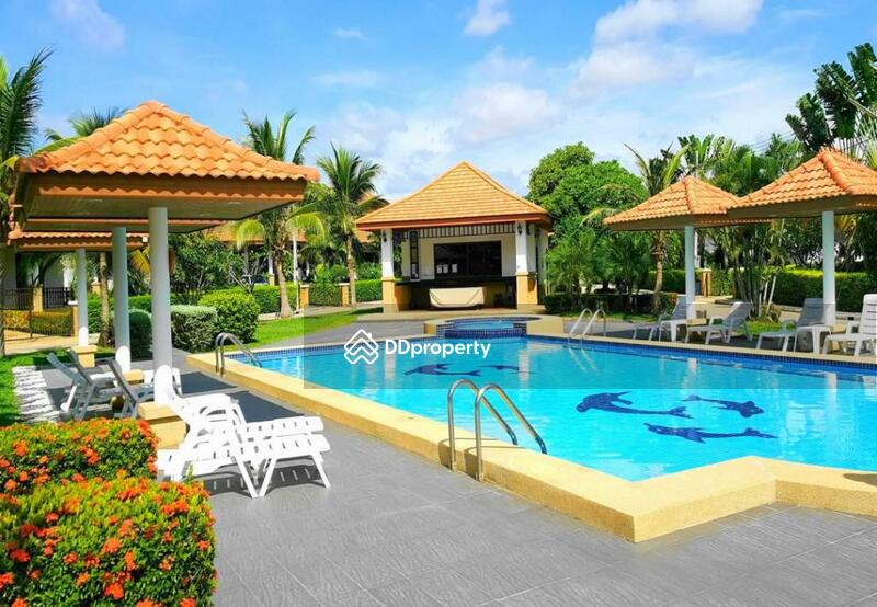 ขาย - Manora Village II : มโนราห์ วิลเลจ 2, ประจวบคีรีขันธ์