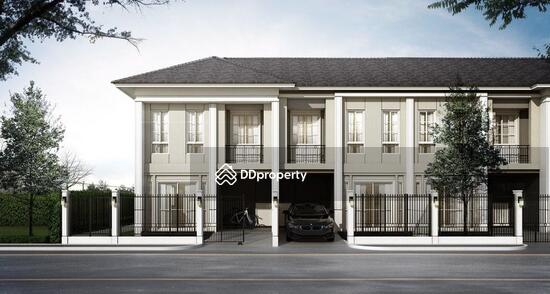 For Sale - The Connect Bangna-Suvarnabhumi, Samut Prakan