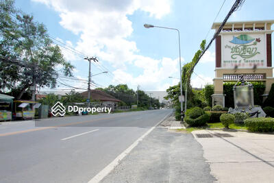  - Panthiya Rama 5 Village (Project 3)