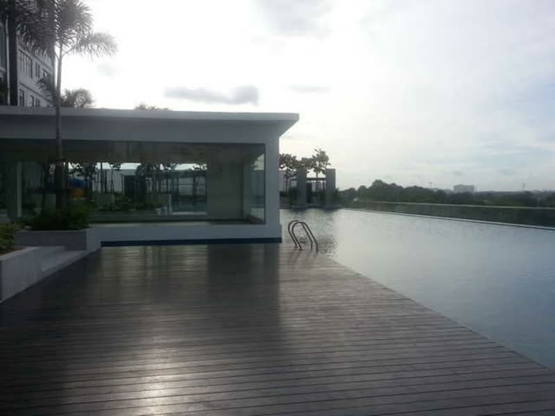 The Sky Executive Suites - iProperty.com.my