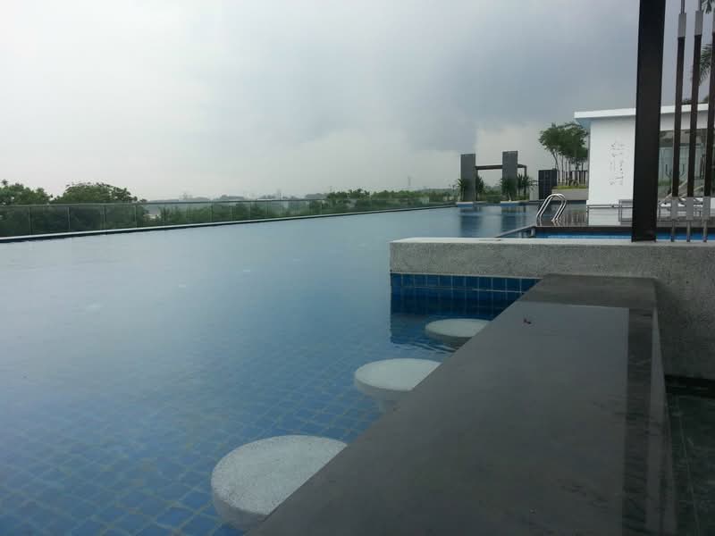 The Sky Executive Suites - iProperty.com.my