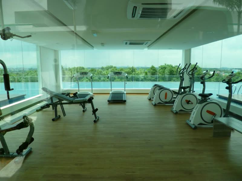 The Sky Executive Suites - iProperty.com.my